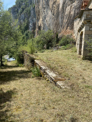 Maison - 90 m² - 3 pièces