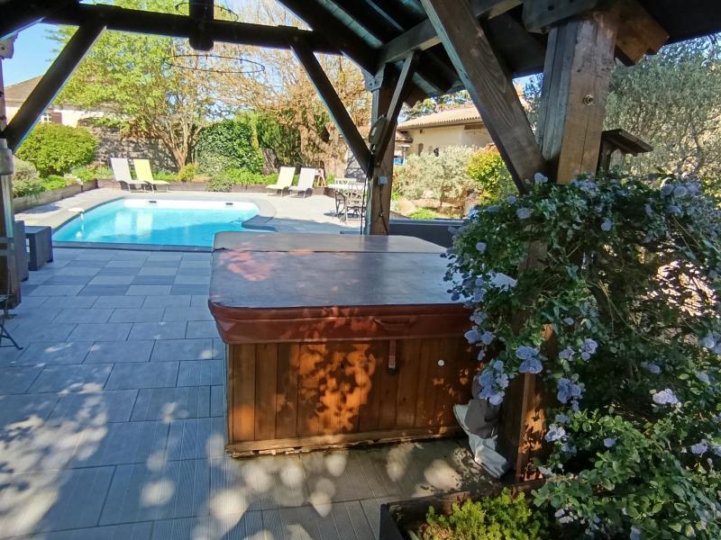 Longère - 282 m² - 12 pièces