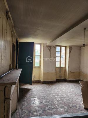 Corps de ferme - 78 m² - 3 pièces