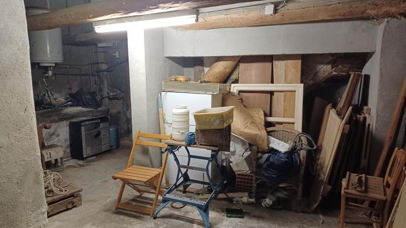 Immeuble - 135 m² - 6 pièces