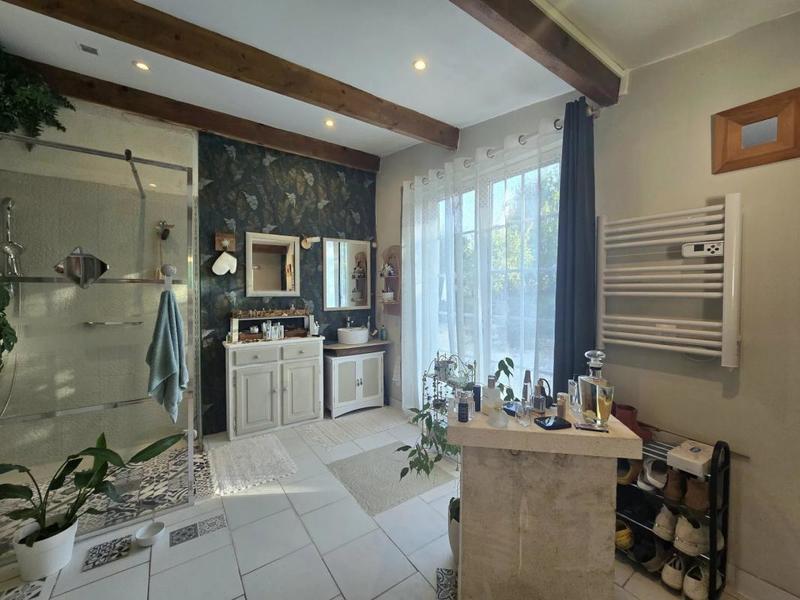 Maison - 146 m² - 5 pièces