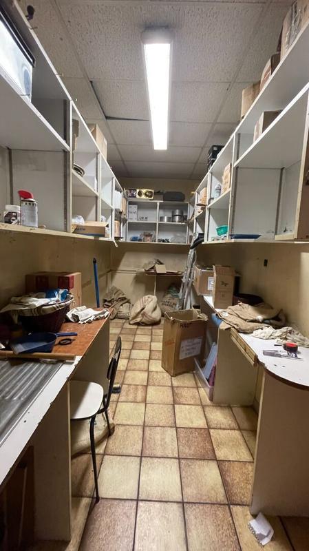 Local commercial - 50 m²