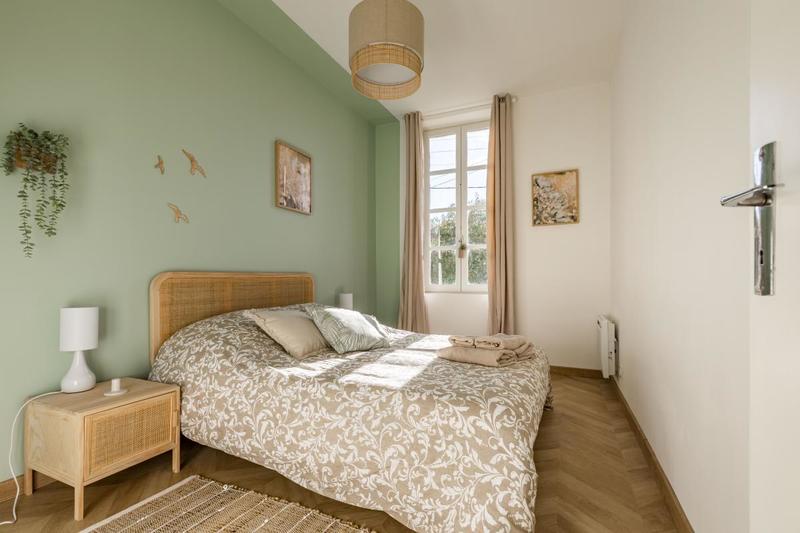 Immeuble - 110 m² - 6 pièces