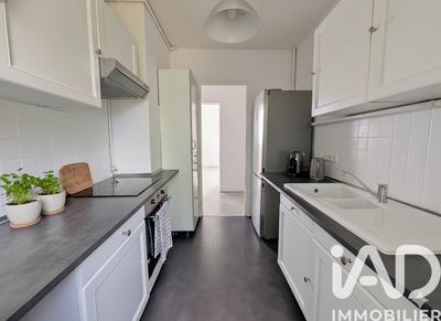 Appartement - 67 m² - 4 pièces