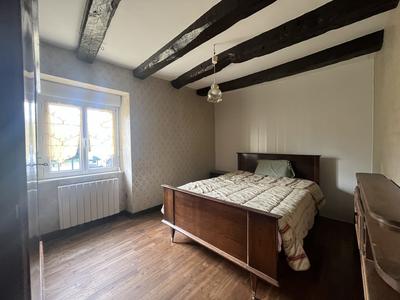 Maison - 65 m² - 4 pièces