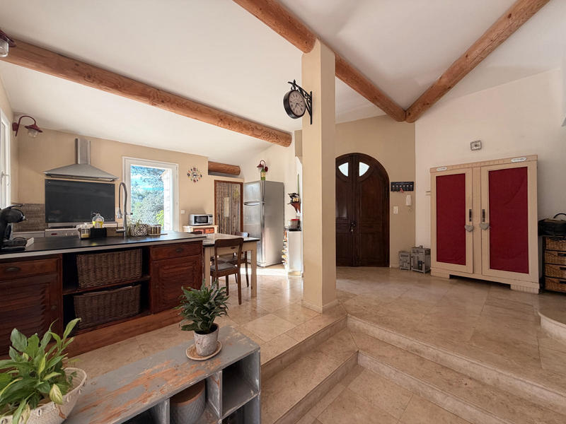 Villa - 182 m² - 5 pièces