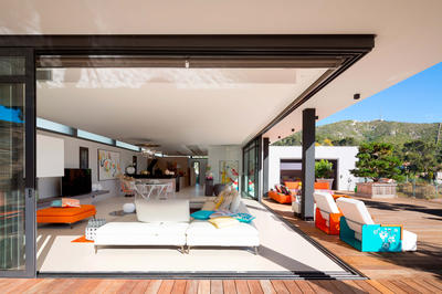 Villa - 400 m² - 10 pièces