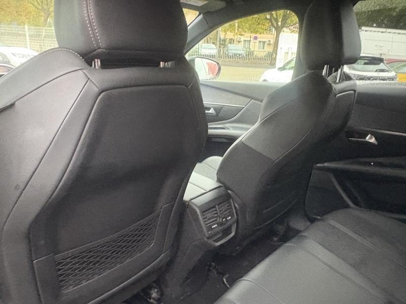 Peugeot 3008 Bluehdi 131cv Gt Line Eat8