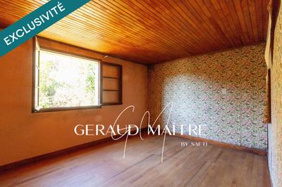 Propriété - 122 m² - 7 pièces