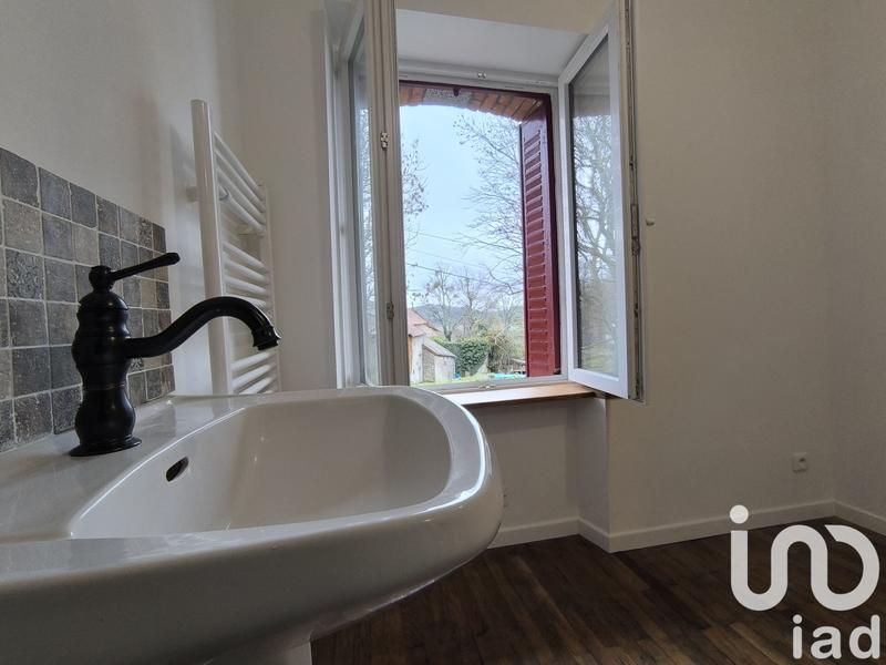 Maison - 48 m² - 2 pièces