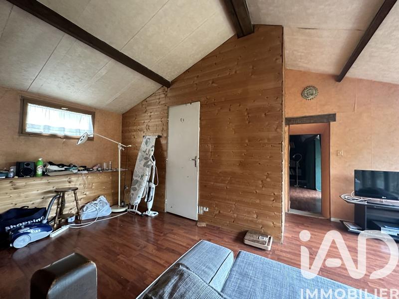 Maison de ville - 148 m² - 6 pièces