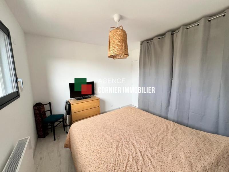 Pavillon - 118 m² - 6 pièces