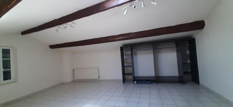 Maison de village - 100 m² - 4 pièces