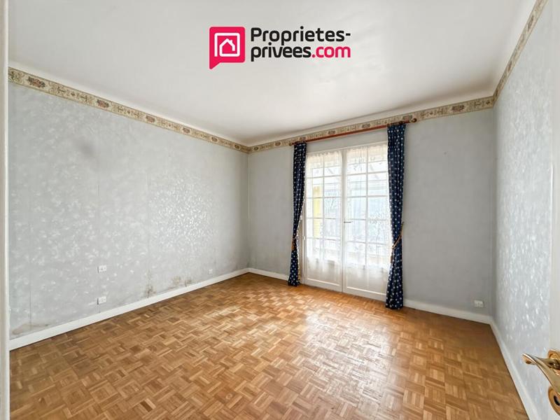 Maison - 139 m² - 7 pièces