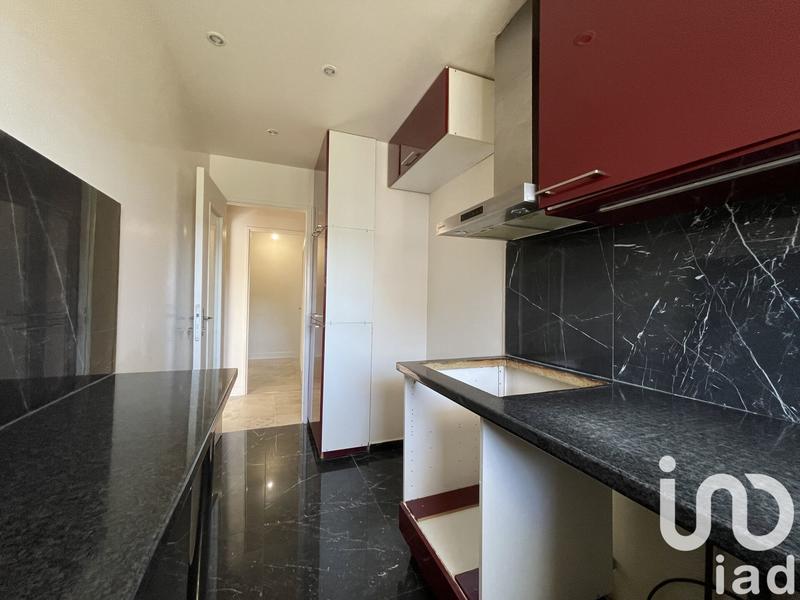 Appartement - 84 m² - 4 pièces