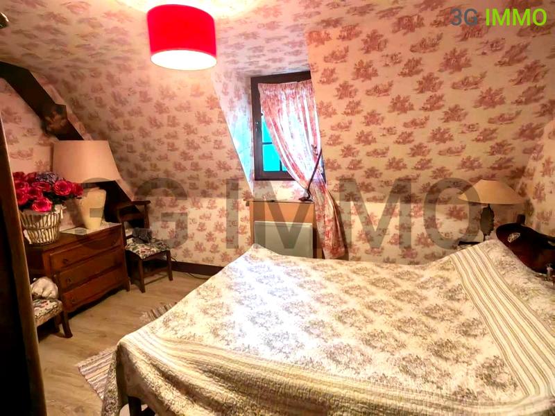 Maison - 170 m² - 6 pièces