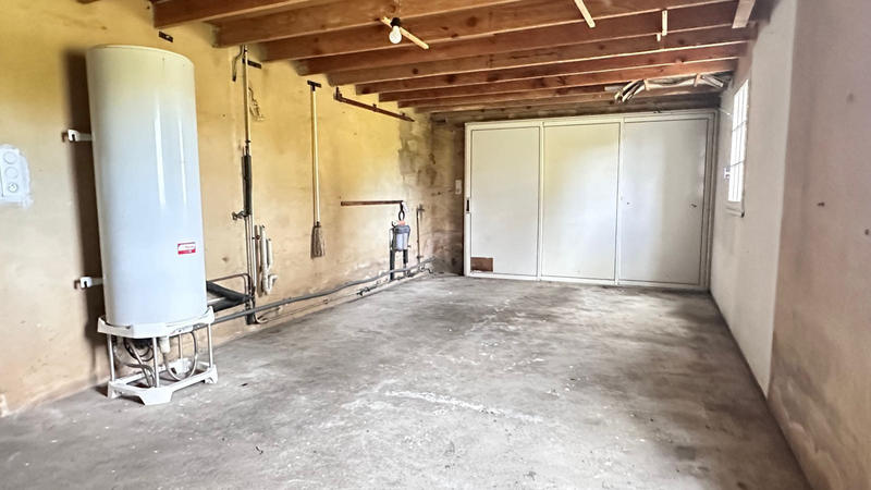 Maison - 108 m² - 5 pièces