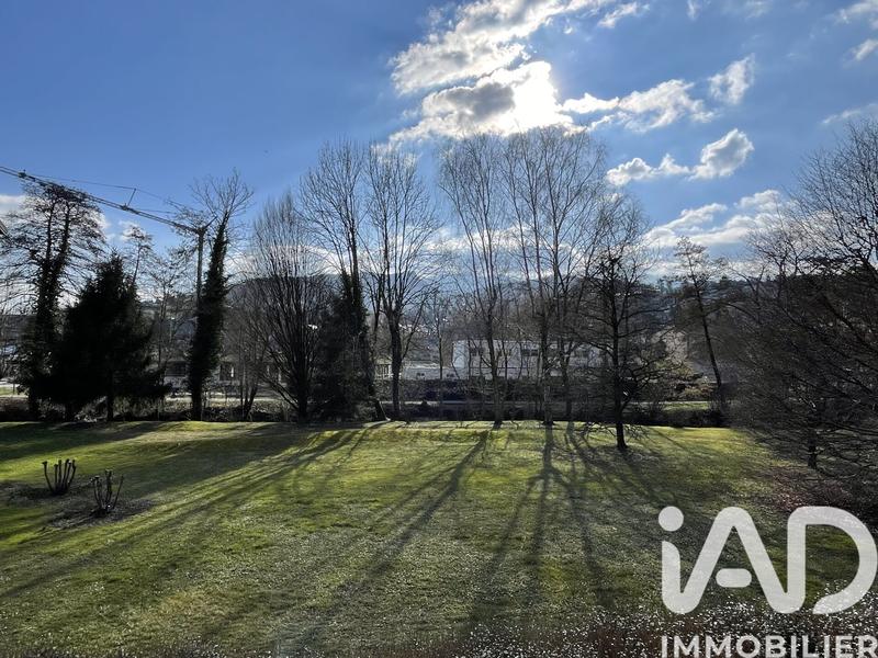 Appartement - 89 m² - 3 pièces