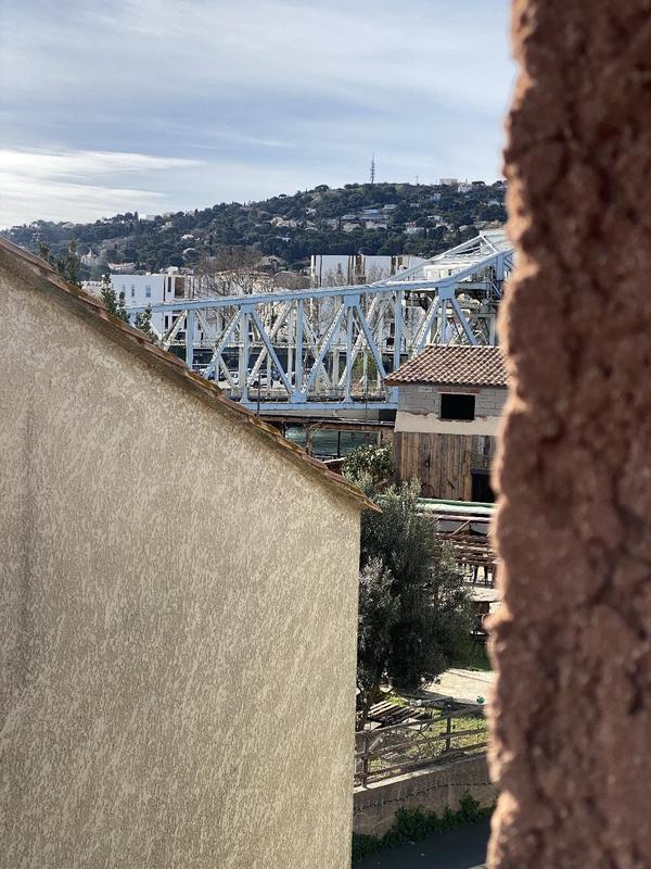 Maison - 58 m² - 3 pièces