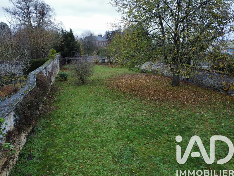 Maison - 265 m² - 6 pièces