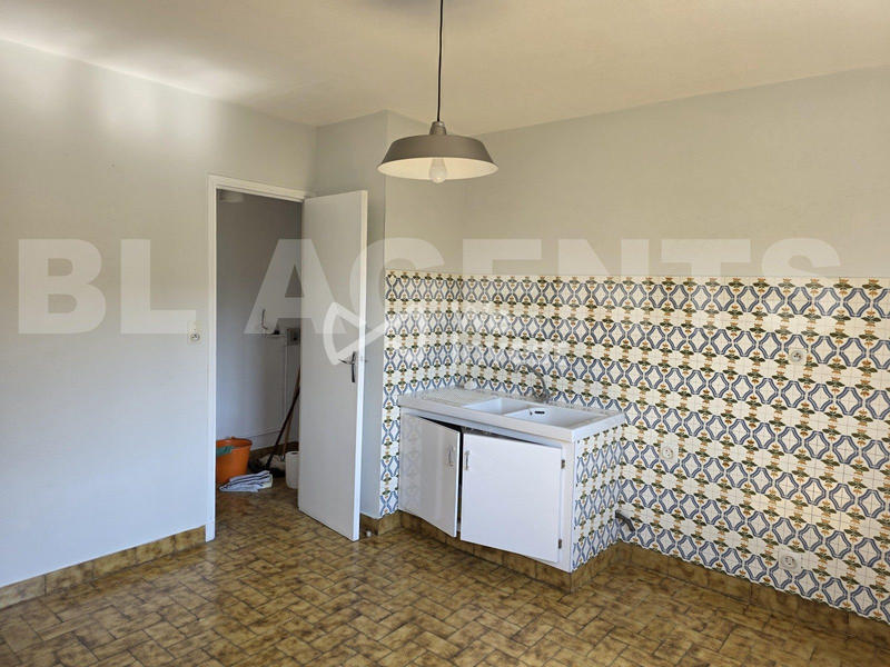 Appartement - 96 m² - 5 pièces