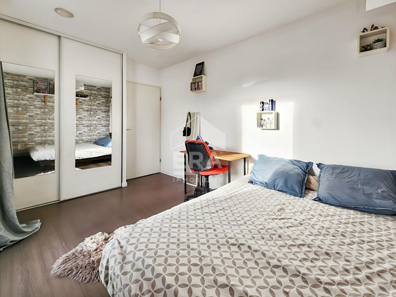 Maison - 140 m² - 7 pièces