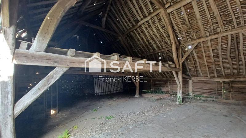 Maison - 136 m² - 6 pièces