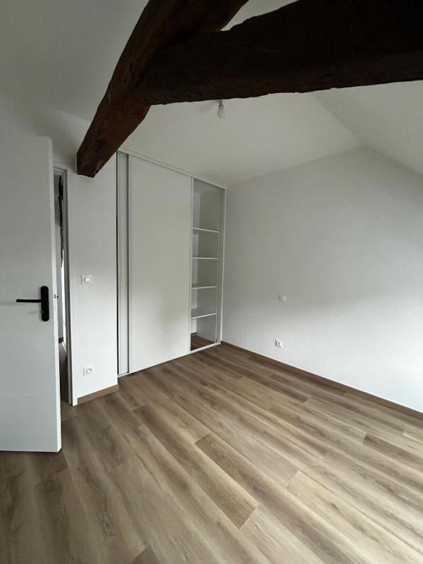 Appartement - 80 m² - 3 pièces