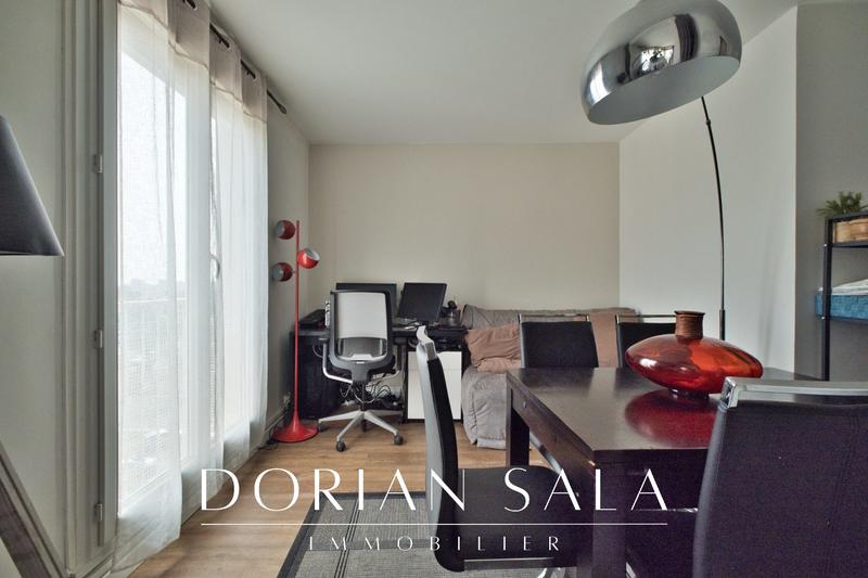 Appartement - 83 m² - 4 pièces