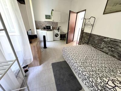 Appartement - 15 m² - 1 pièce