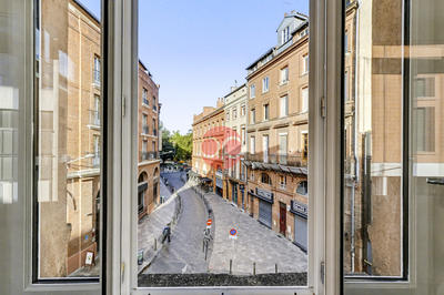 Appartement - 55 m² - 2 pièces