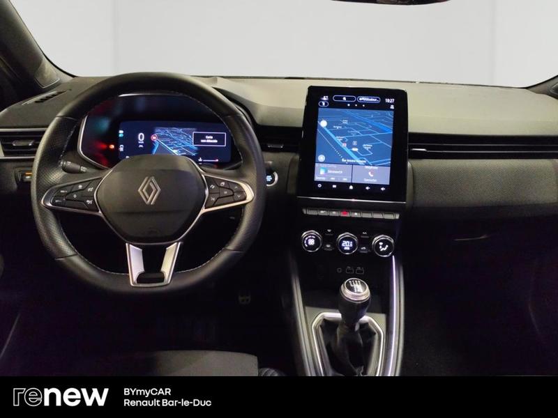 Renault Clio V TCe 90 ch Gsr2 Esprit Alpine