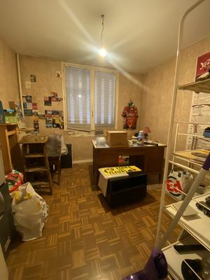 Appartement - 68 m² - 4 pièces