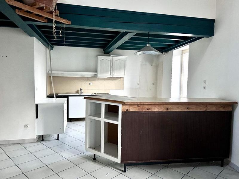 Appartement - 87 m² - 3 pièces