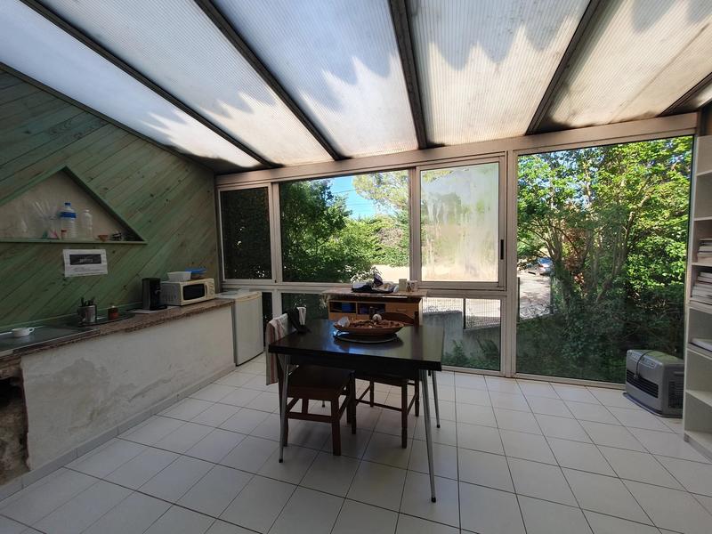 Local commercial - 180 m²