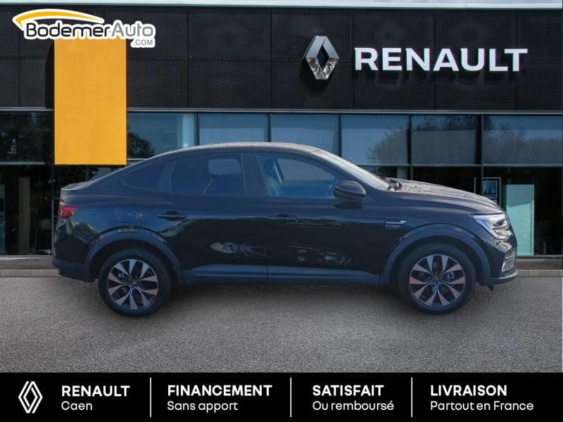 Renault Arkana E-Tech hybride 145 - 22 Evolution