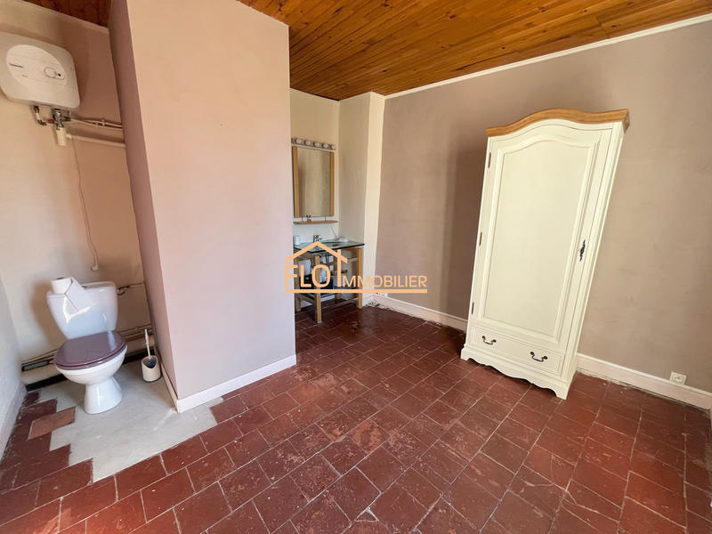 Maison ancienne - 159 m² - 4 pièces