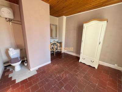 Maison ancienne - 159 m² - 4 pièces