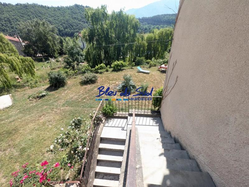 Maison traditionnelle - 126 m² - 6 pièces