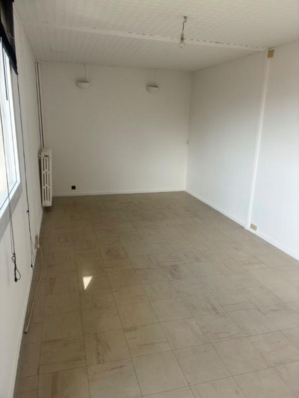 Appartement - 32 m² - 1 pièce