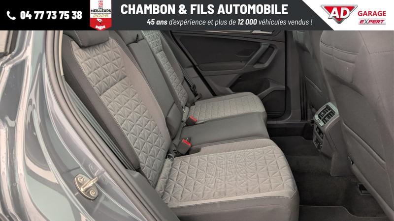 Volkswagen Tiguan 1.4 Ehybrid 245ch Dsg6 Life