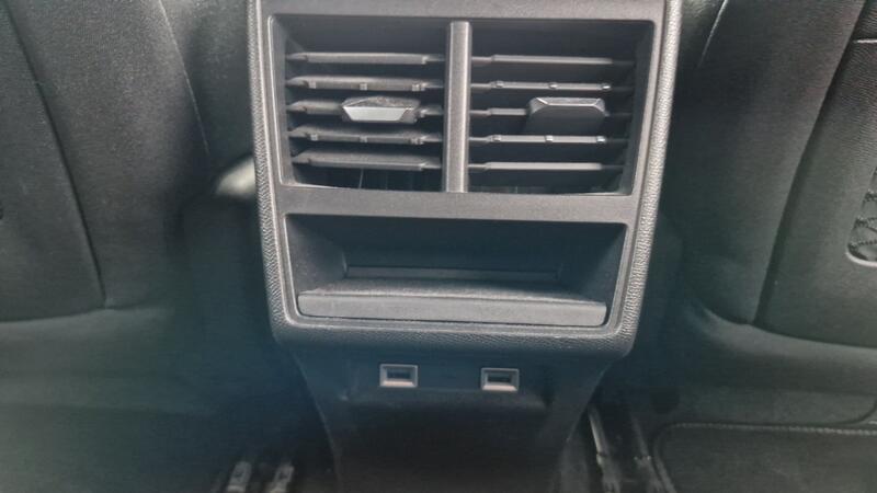 Ds Ds 7 Crossback Ds7 Business Hybride E-Tense 225 Eat8