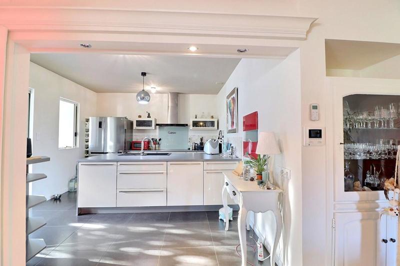 Maison - 176 m² - 5 pièces