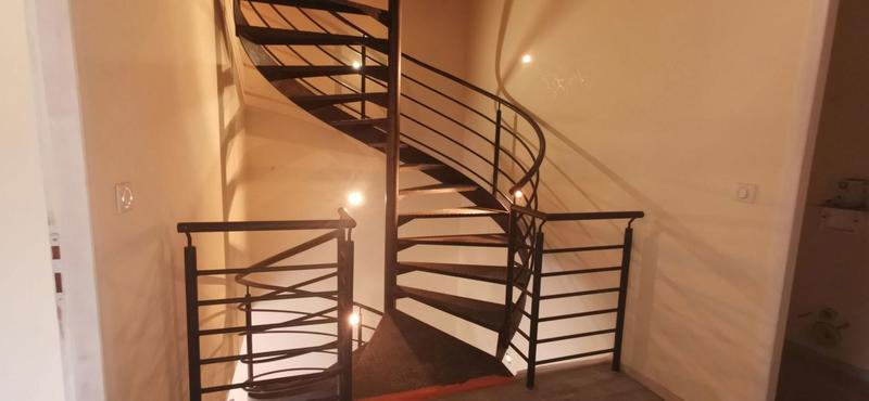 Maison de village - 146 m² - 5 pièces