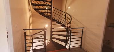 Maison de village - 146 m² - 5 pièces