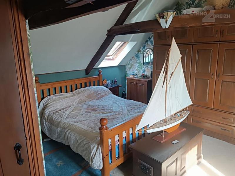 Maison - 140 m² - 8 pièces