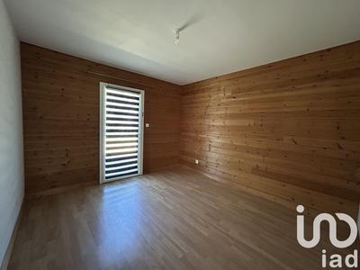 Maison - 108 m² - 4 pièces