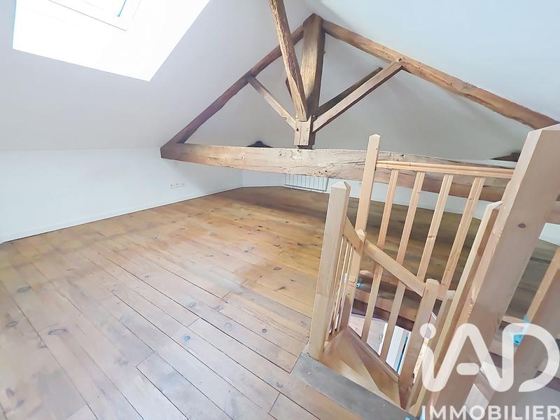 Maison - 119 m² - 5 pièces