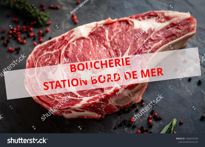 Fonds de commerce - 90 m²