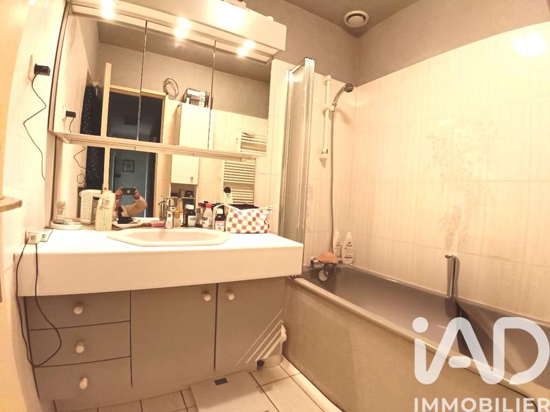 Maison - 145 m² - 7 pièces